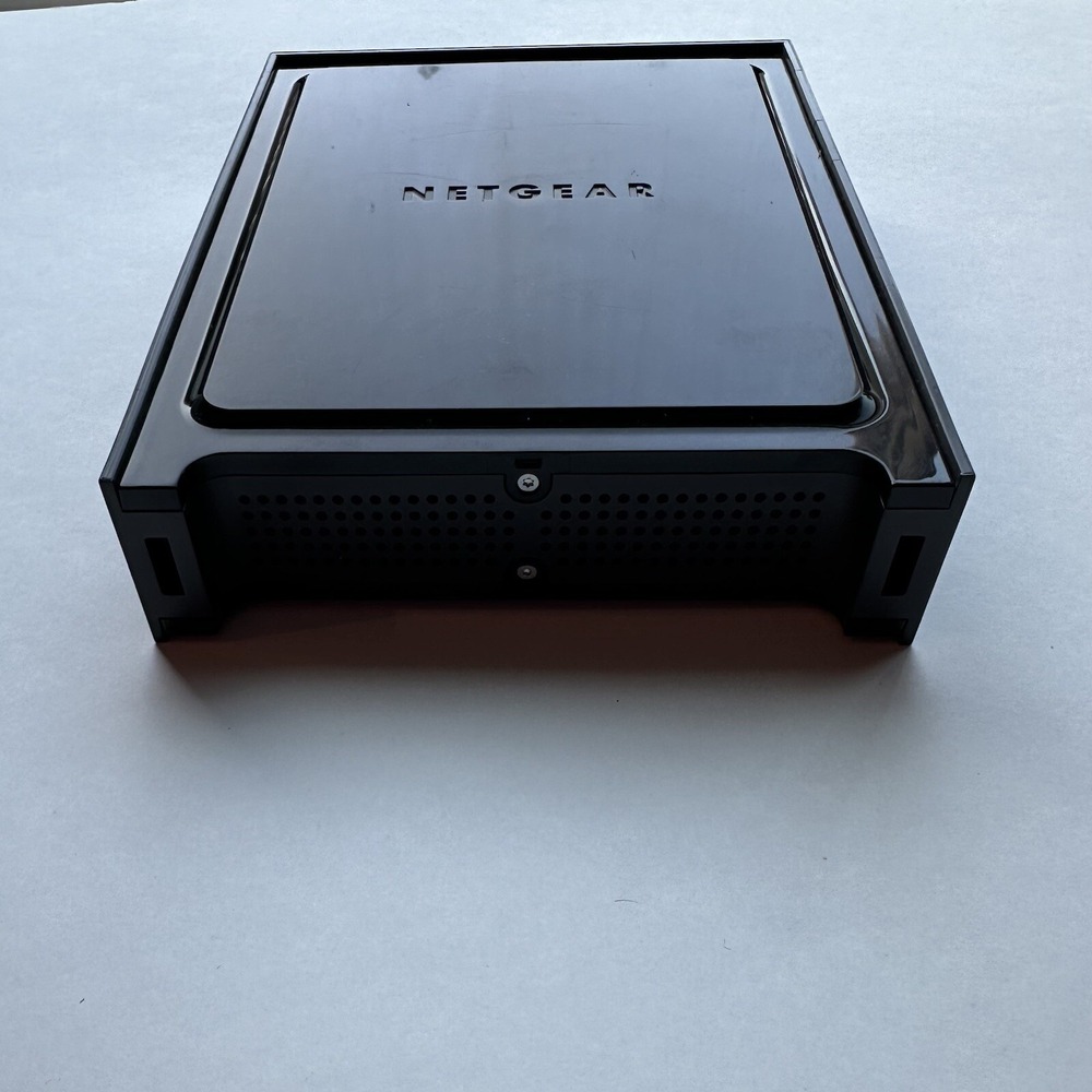 NETGEAR Wireless-N 300 WiFi‎ Router Model WNR2000 V2 - Picture 5 of 12